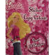 Barbie Sticker C O P Y Colour
